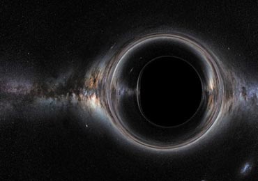 Crocevia Dimensionale