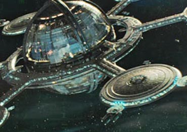 Il Risveglio della Constellation